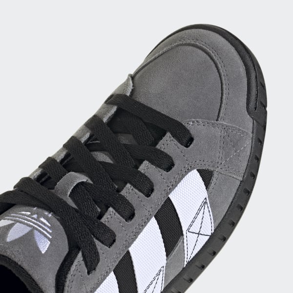adidas LWST Sneakers - Grey | Free Shipping with adiClub