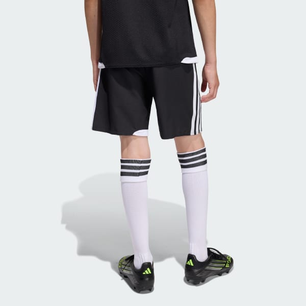 Schwarz TIRO 26 COMPETITION MATCH DAY KIDS SHORTS