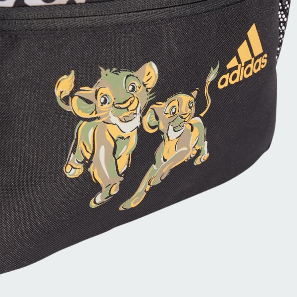 Disney store lion king backpack on sale