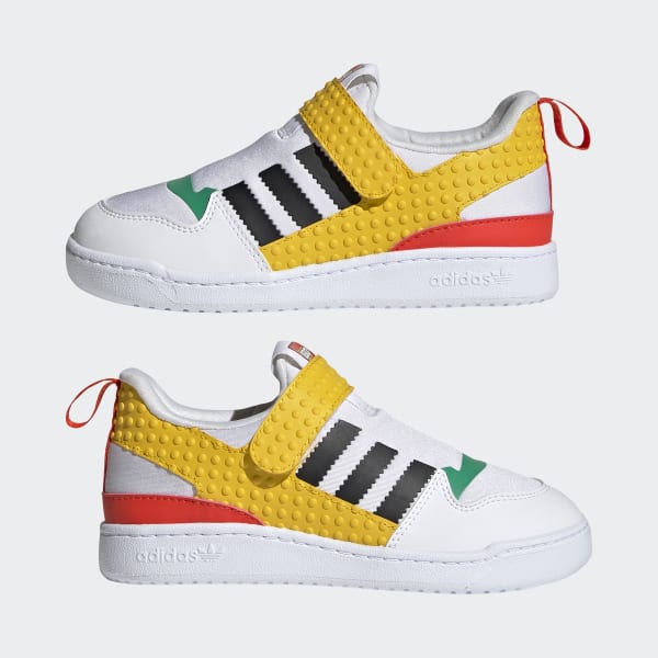 Adidas forum lego Outlet