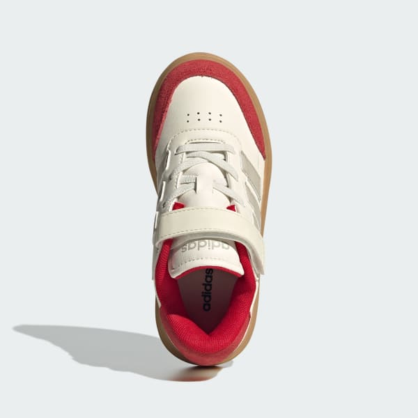 Branco Tênis Courtblock