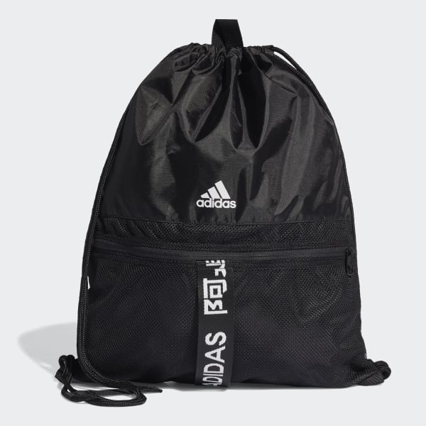 Negro Tula 4ATHLTS (UNISEX)