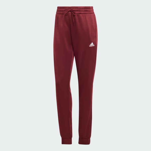 Survetement adidas femme bordeaux sales