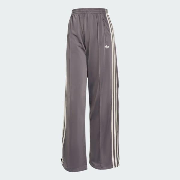 Καφέ Firebird Loose Track Trousers