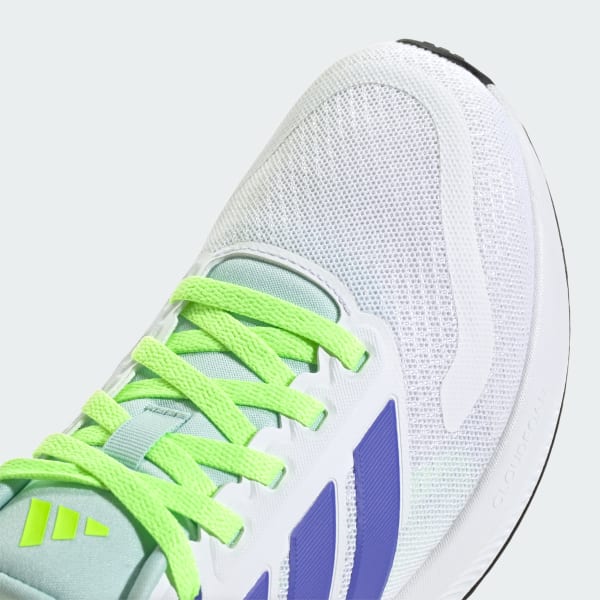 Runfalcon white junior outlet