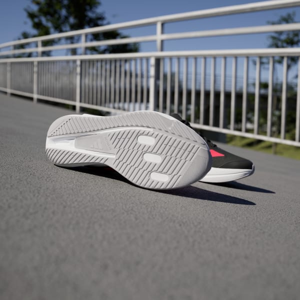 สีดำ รองเท้าวิ่ง Duramo SL 2