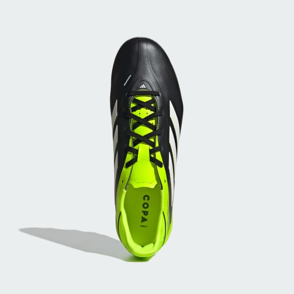 cierna Kopačky Copa Pure 3 League 2G/3G na umelú trávu