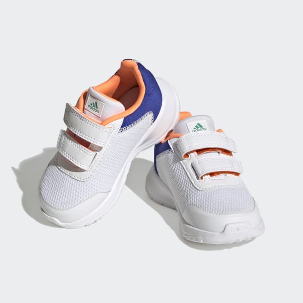Blanco Tensaur Run 2.0 CF I