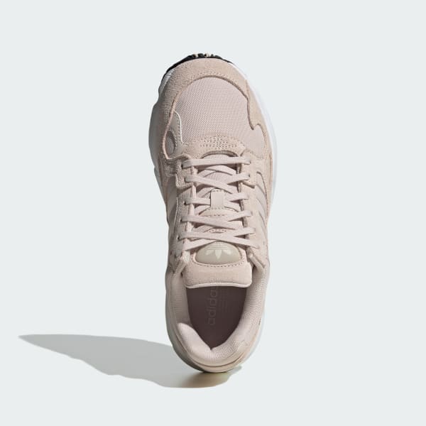 Adidas falcon mujer negras y rosas outlet