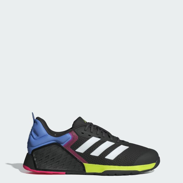 Negro Tenis para training Dropset 3