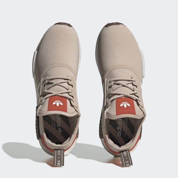 adidas Tenis NMD R1 Cafe adidas Mexico