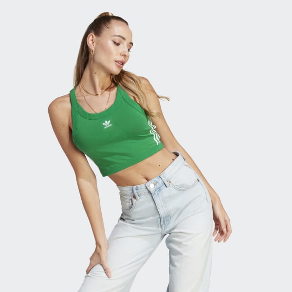 Adidas top for ladies top