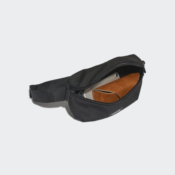 adidas Cangurera Tailored For Her Malla - Negro | adidas Mexico