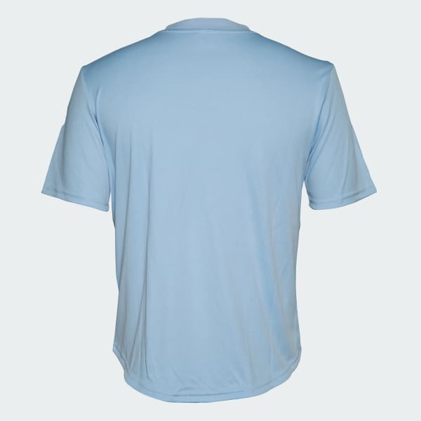 Blue BOYS V-NECK T