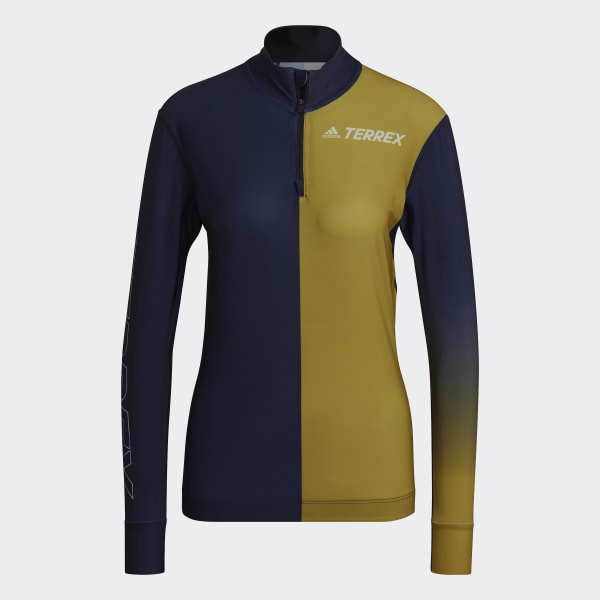 Bla Terrex Agravic XC Race Top IXT32