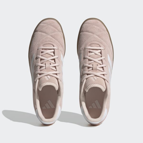 Pink Sala Court sneakers