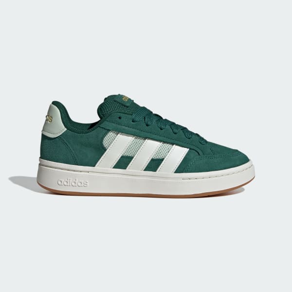 Verde ZAPATILLAS adidas GRAND COURT ALPHA