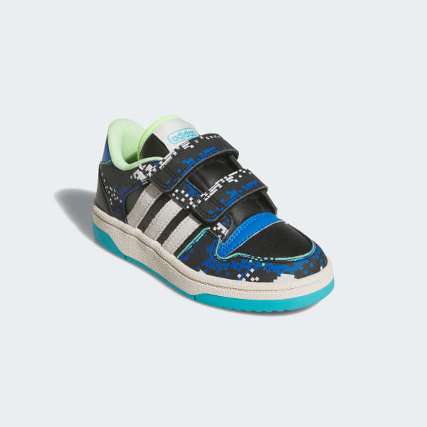 Negro Tenis Break Start Niños