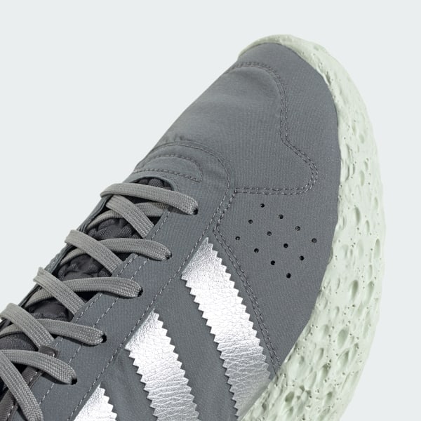 adidas Buty Zponge - Szary | adidas Poland