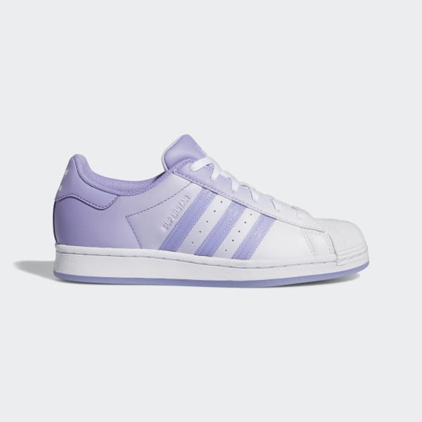 adidas Superstar Schuh - Lila | adidas Deutschland