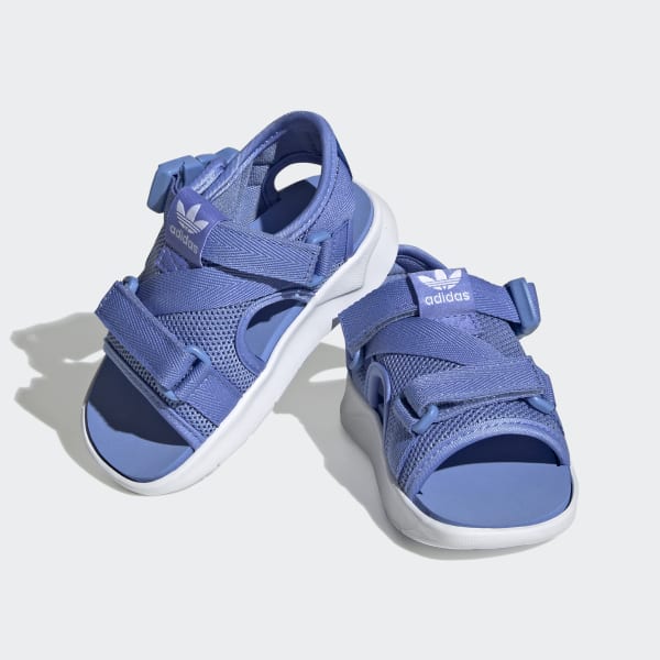Blue 360 3.0 Sandals
