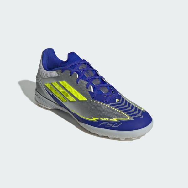 Adidas F50 League Messi Turf Soccer Shoes WHERE TO BUY