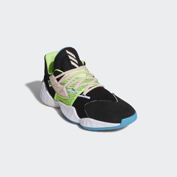 Adidas james sales harden vol 4