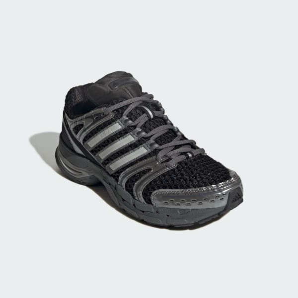 zwart Adistar Control 5 Schoenen