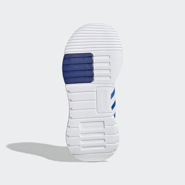 Blue adidas x Disney Racer TR21 Shoes