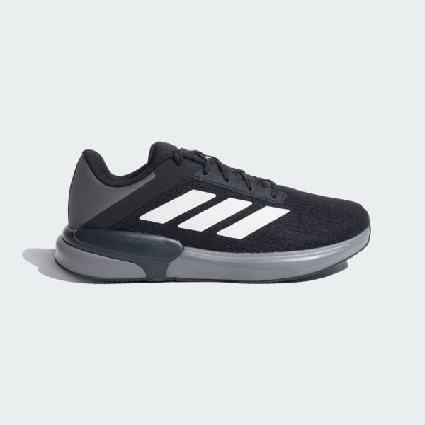 Black Flexion ST Shoes