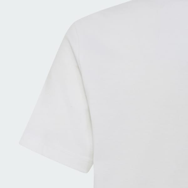 Bialy KOSZULKA Z GRAFIKĄ AUDI REVOLUT F1 TEAM GABRIEL BORTOLETO III