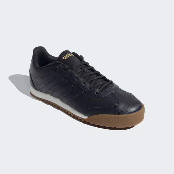 Black 50s Soule M