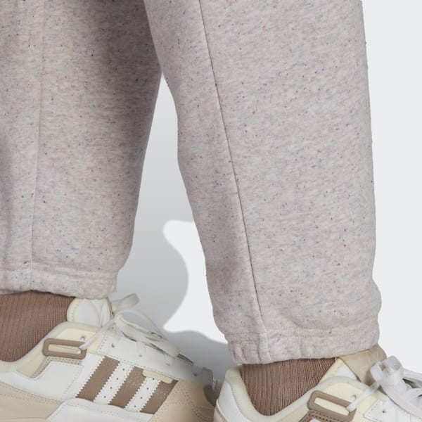 Wielokolorowy Essentials+ Made with Nature Sweat Pants HM127