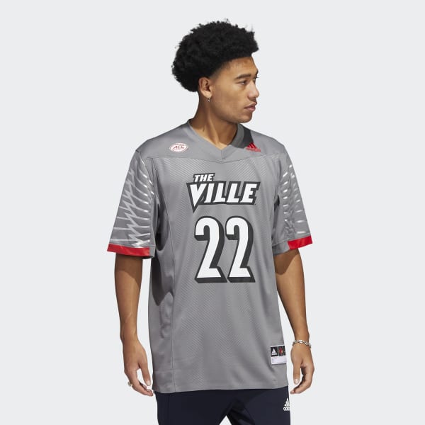 Louisville Cardinals Unveil “Iron Wings” Alternate Uniform –  SportsLogos.Net News