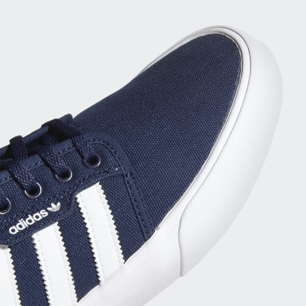 adidas seeley navy blue