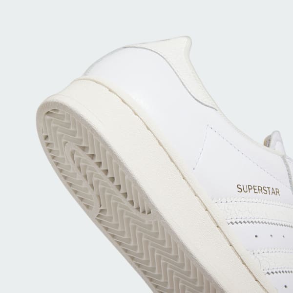 adidas Superstar ADV Shoes - White | adidas Canada