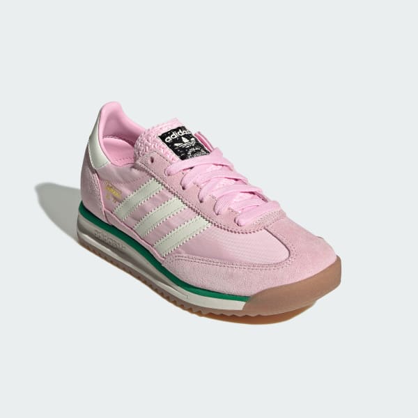 Rosa Zapatilla SL 72 RS (Adolescentes)