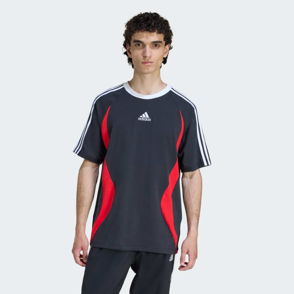 adidas Adicolor Teamgeist cotton tee