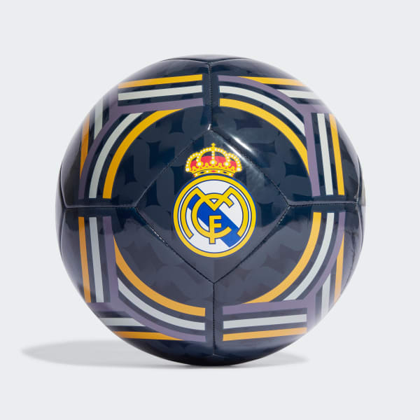 Balón de Fútbol adidas Real Madrid Club Unisex