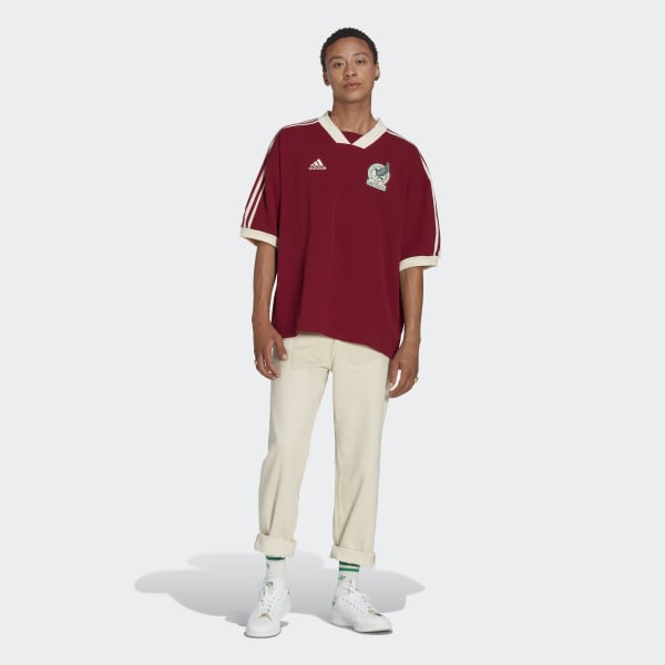 Rod Mexico Icon Jersey DM145