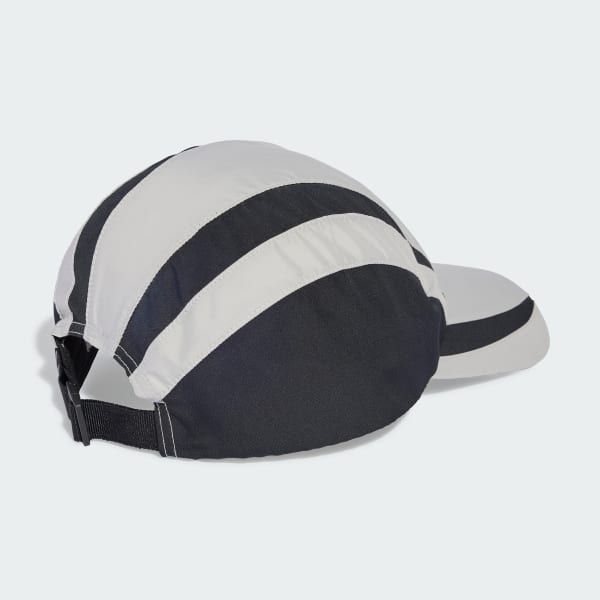 adidas Teamgeist Cap - Grey | Free Shipping with adiClub