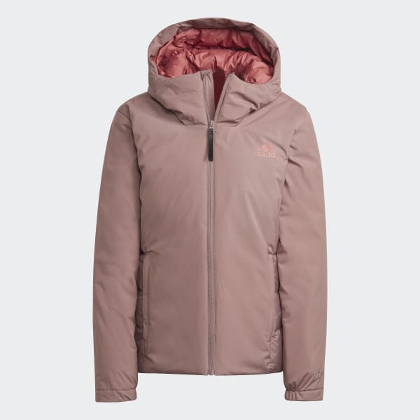 Paars Traveer COLD.RDY Jack AV452