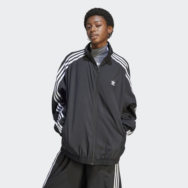 adidas OVSD TRACK TOP adidas Thailand