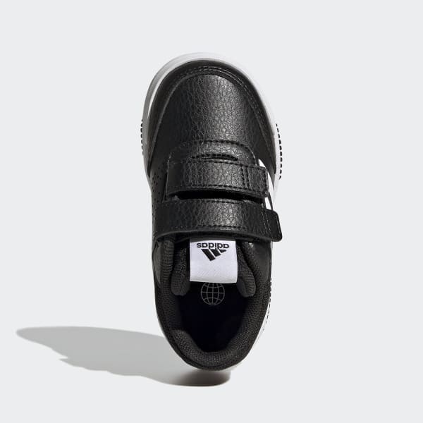 Μαύρο Tensaur Hook and Loop Shoes
