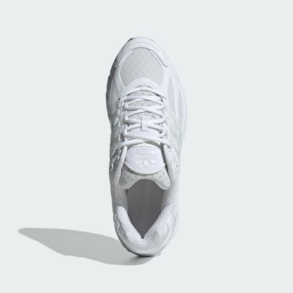 สีขาว รองเท้า Adistar Cushion