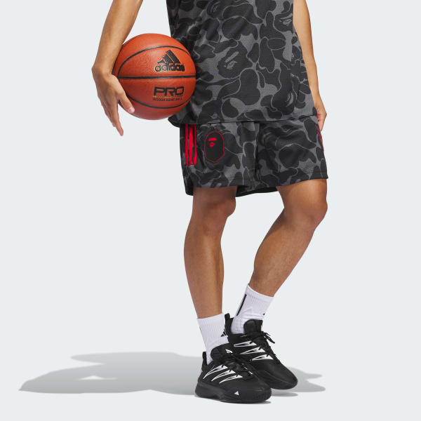 Adidas bape ub store