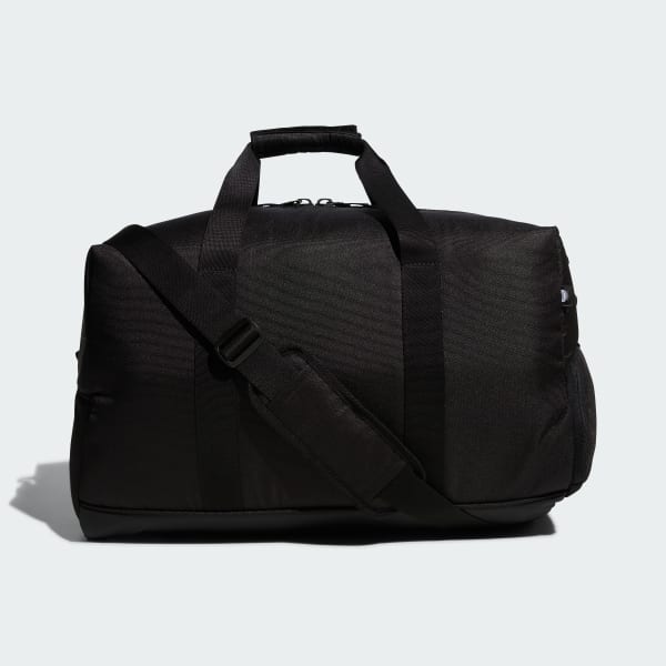 Black Duffel Bag