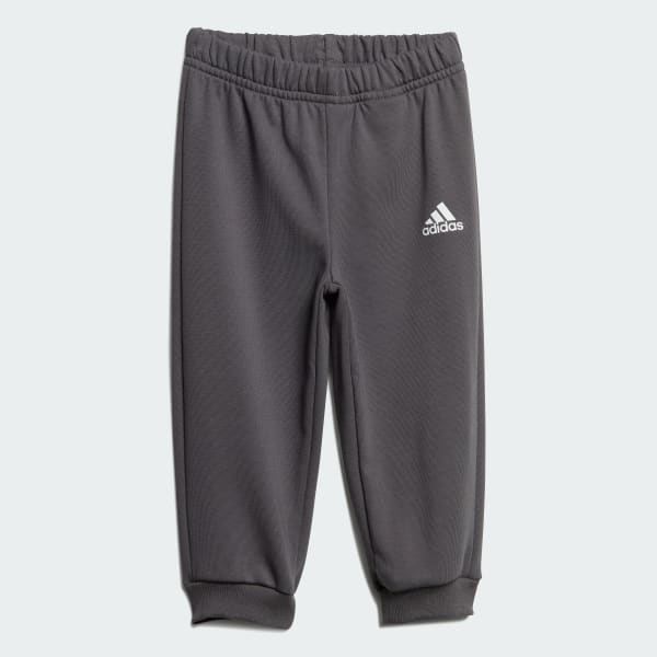 Essentials Allover Print Jogger Set Kids
