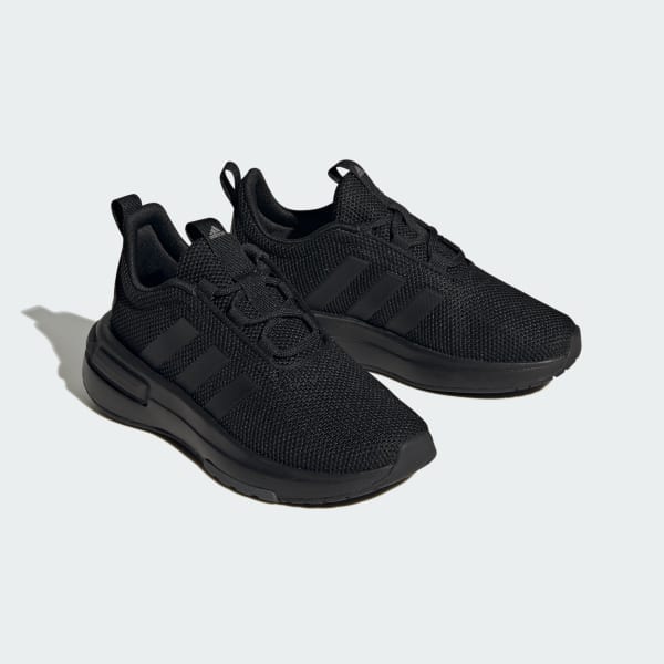 Zapatillas Racer TR23 para ninos Negro adidas adidas Chile