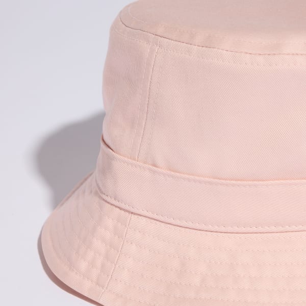 Ροζ Adicolor Trefoil Bucket Hat